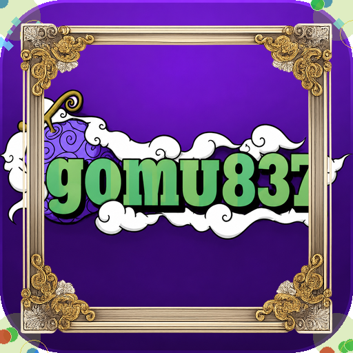 gomu837 — mitra unggulan